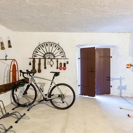 Borgo Cantagallo Casa Ofelia Tremosine 외부 사진