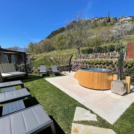 Borgo Cantagallo Casa Ofelia Tremosine 외부 사진
