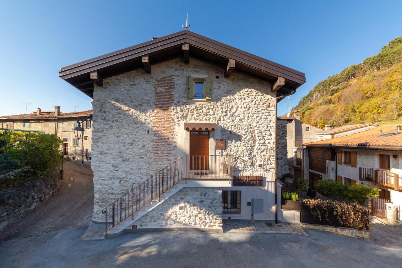 Borgo Cantagallo Casa Ofelia Tremosine 외부 사진