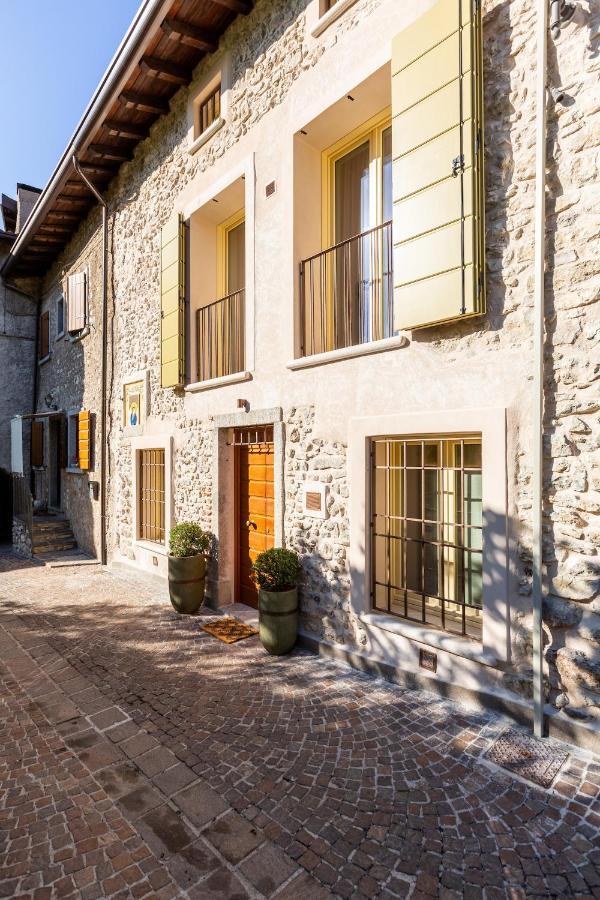 Borgo Cantagallo Casa Ofelia Tremosine 외부 사진