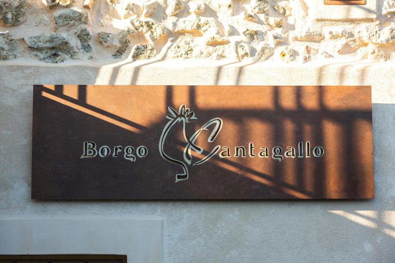 Borgo Cantagallo Casa Ofelia Tremosine 외부 사진
