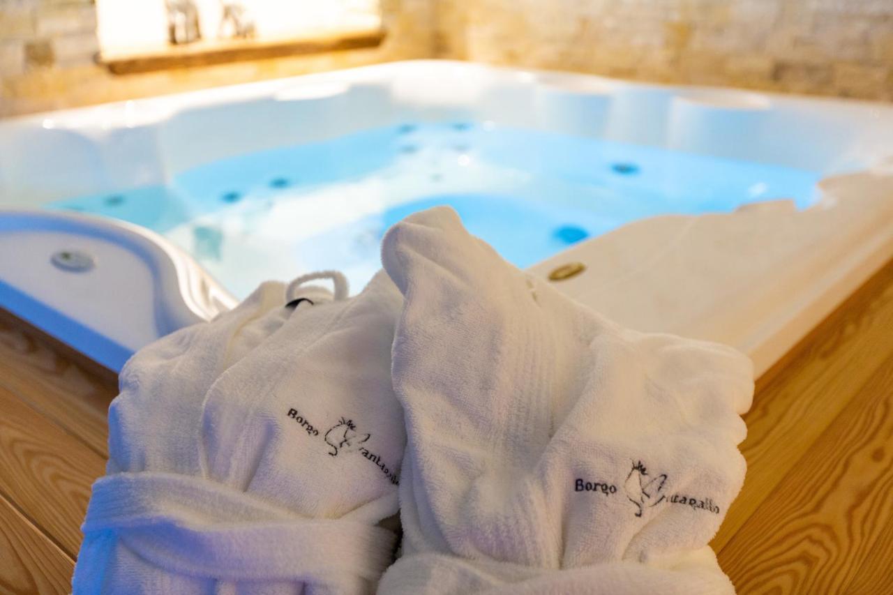 Borgo Cantagallo Casa Ofelia Tremosine 외부 사진
