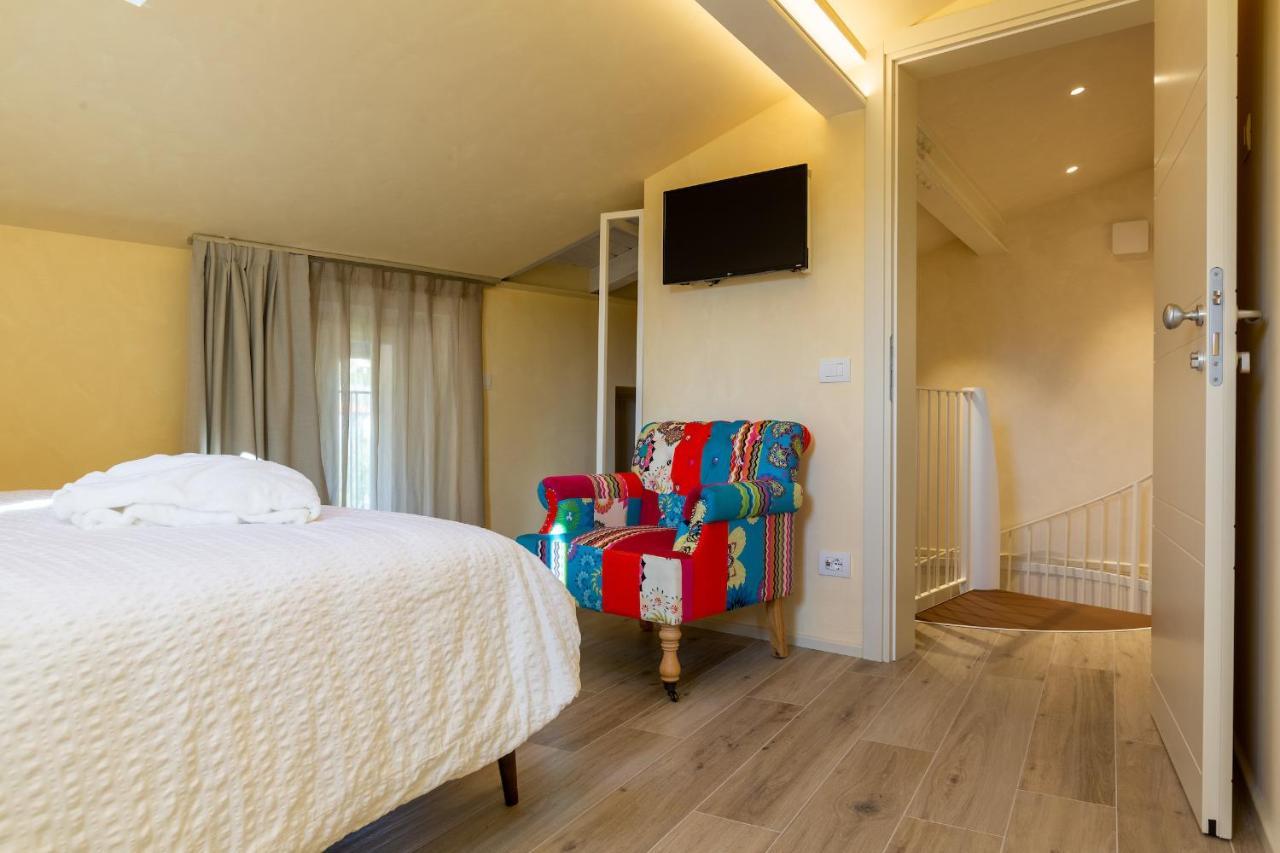Borgo Cantagallo Casa Ofelia Tremosine 외부 사진