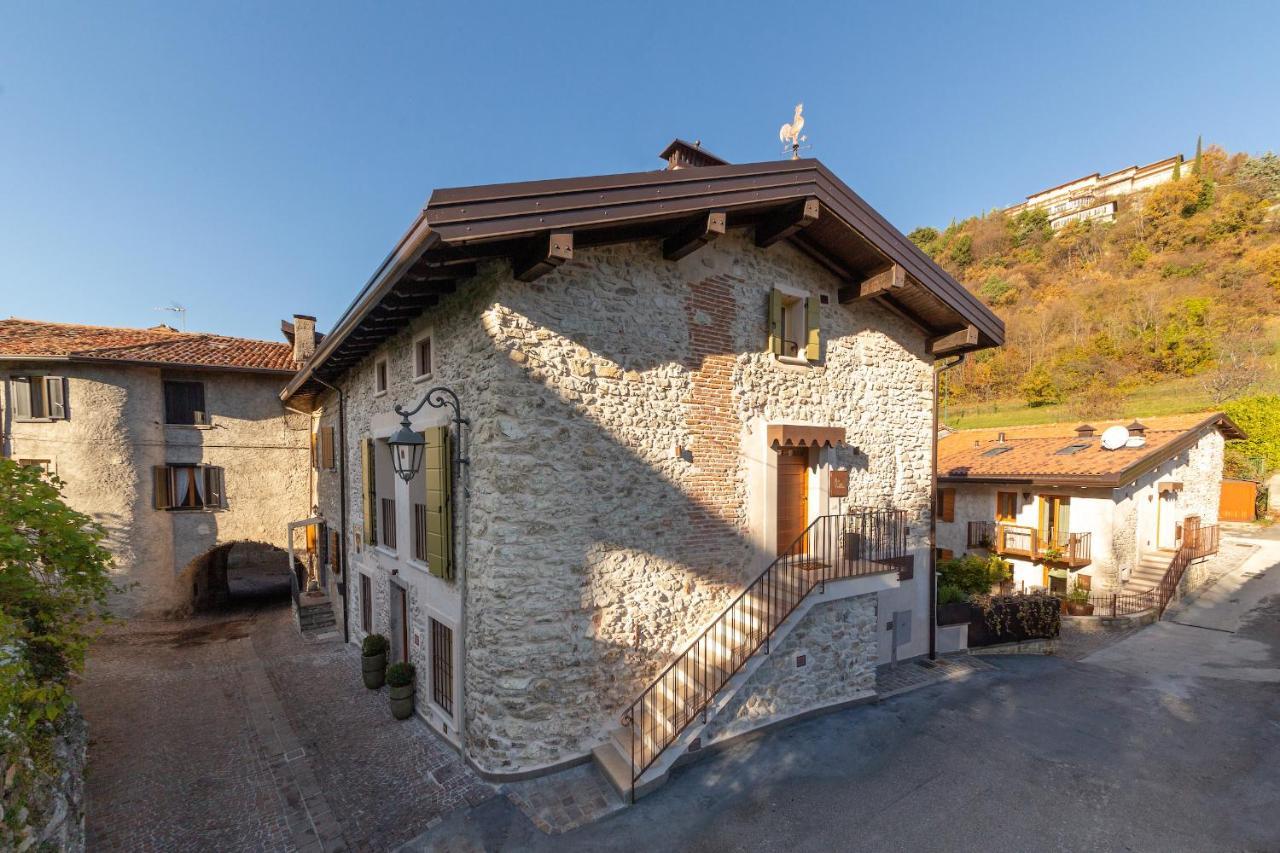 Borgo Cantagallo Casa Ofelia Tremosine 외부 사진