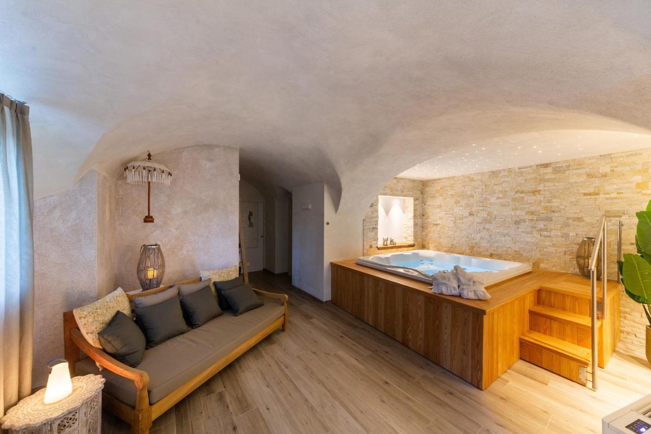 Borgo Cantagallo Casa Ofelia Tremosine 외부 사진