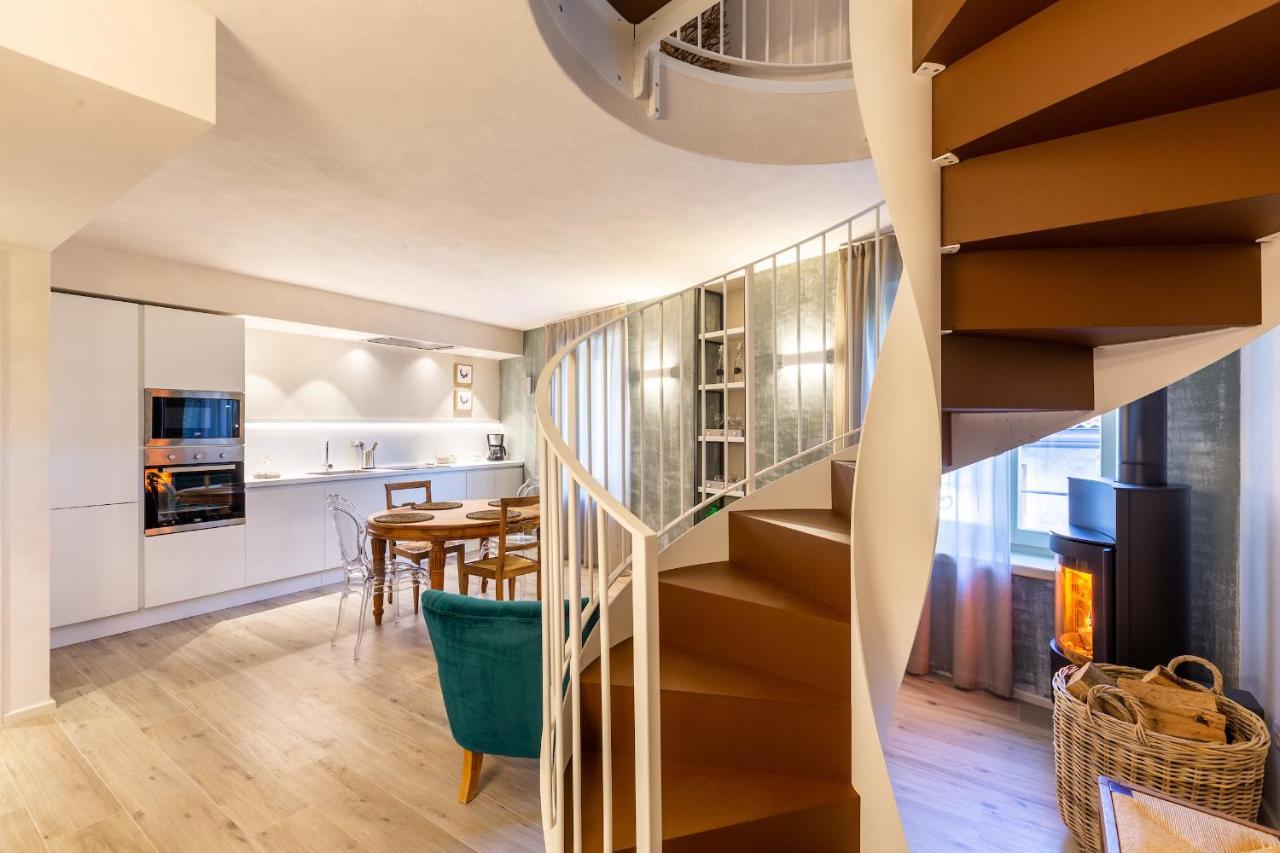 Borgo Cantagallo Casa Ofelia Tremosine 외부 사진