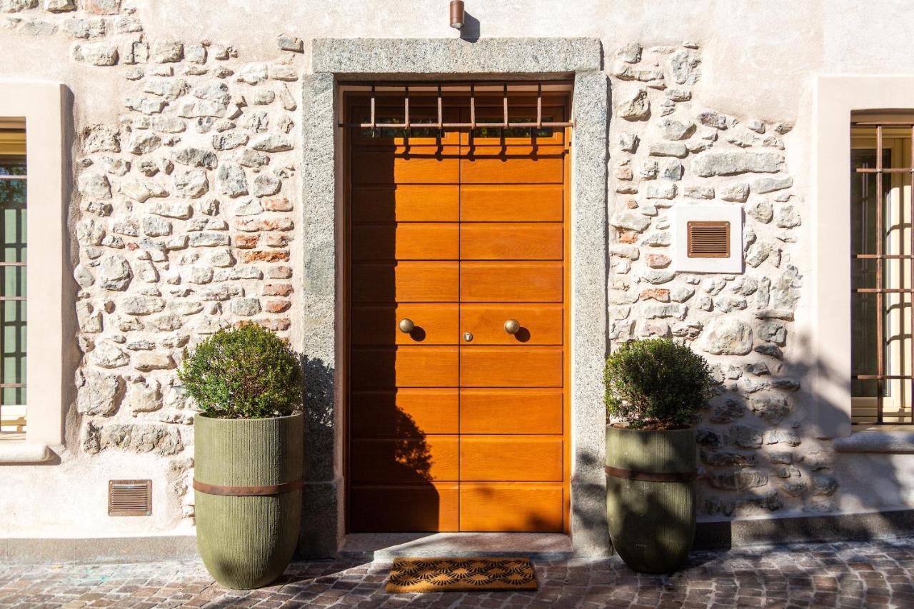 Borgo Cantagallo Casa Ofelia Tremosine 외부 사진