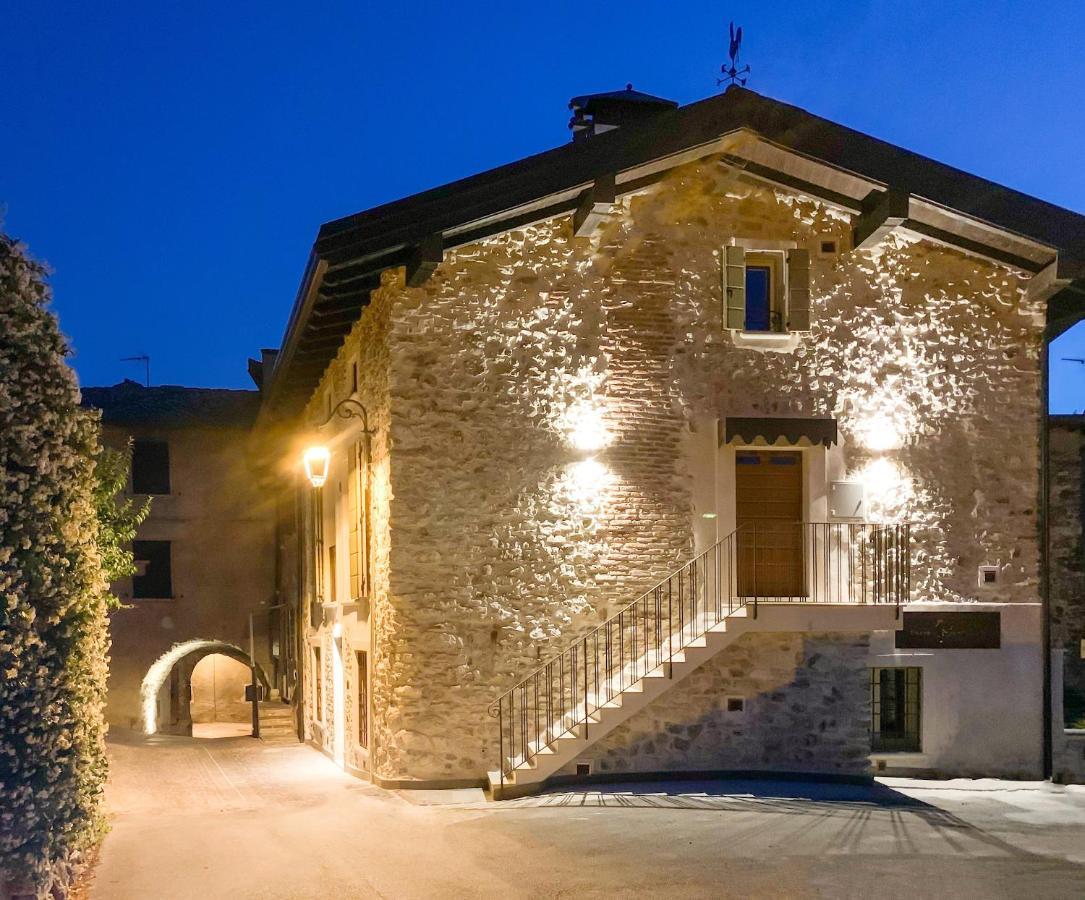 Borgo Cantagallo Casa Ofelia Tremosine 외부 사진