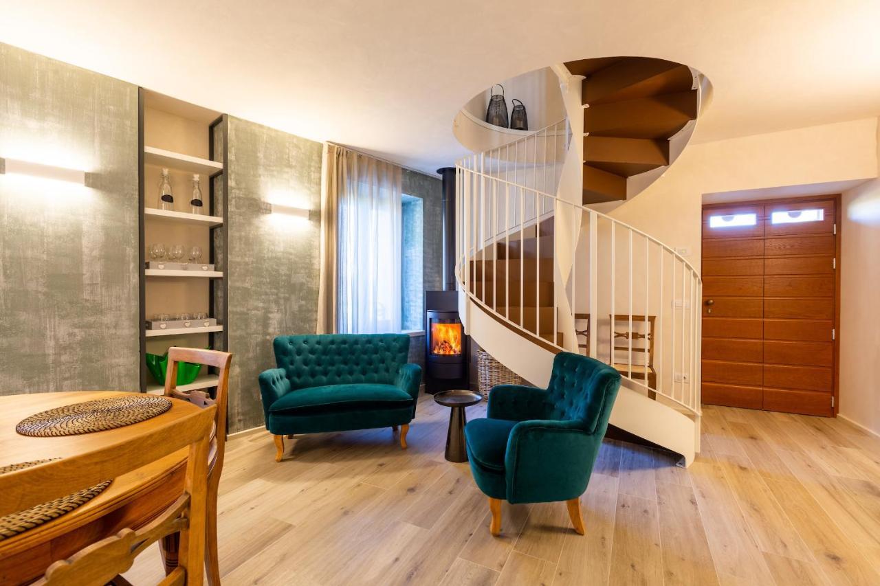 Borgo Cantagallo Casa Ofelia Tremosine 외부 사진