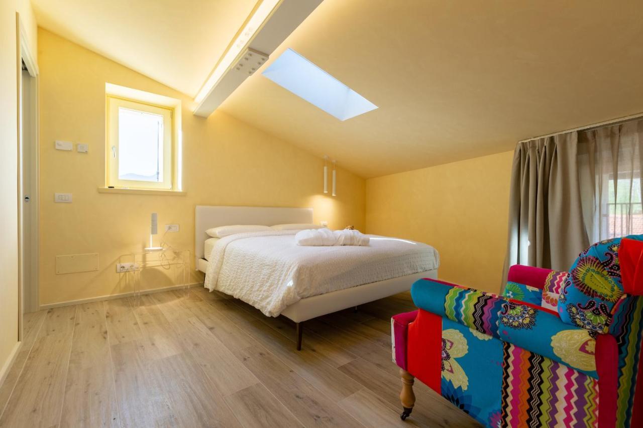 Borgo Cantagallo Casa Ofelia Tremosine 외부 사진