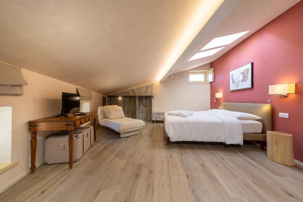 Borgo Cantagallo Casa Ofelia Tremosine 외부 사진