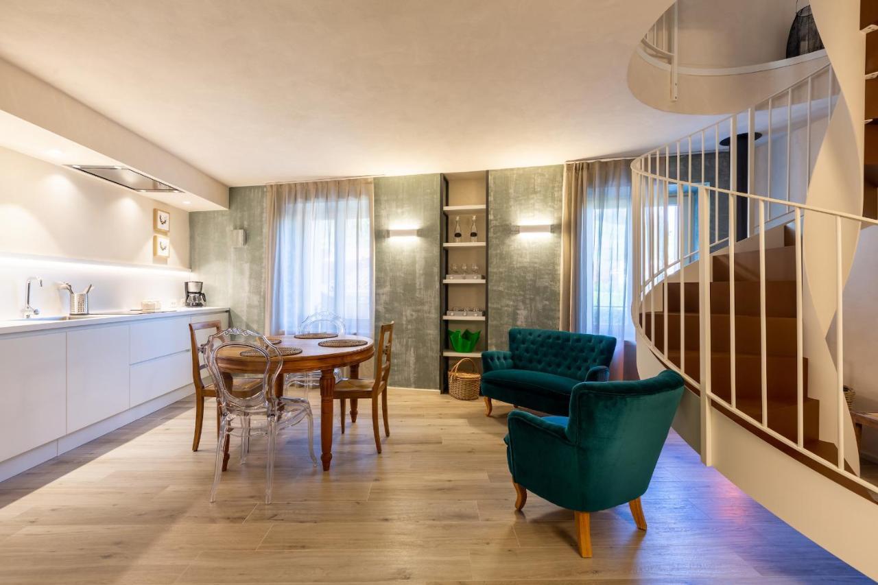 Borgo Cantagallo Casa Ofelia Tremosine 외부 사진