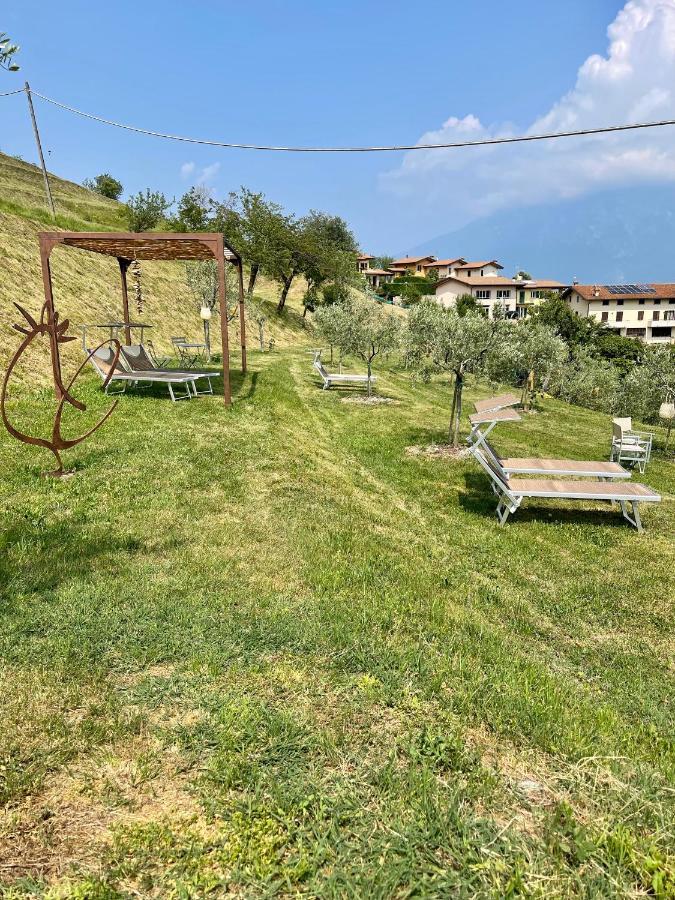 Borgo Cantagallo Casa Ofelia Tremosine 외부 사진