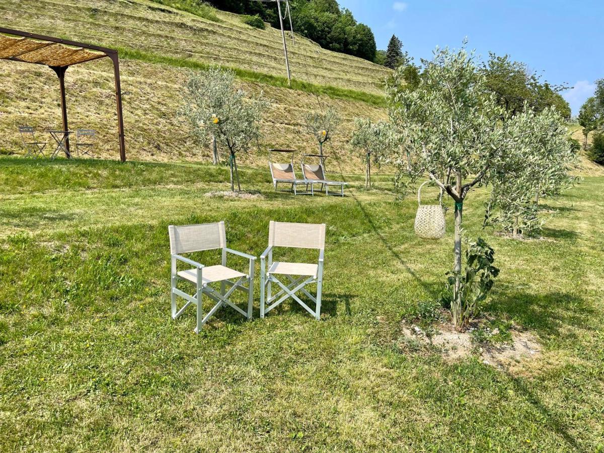 Borgo Cantagallo Casa Ofelia Tremosine 외부 사진