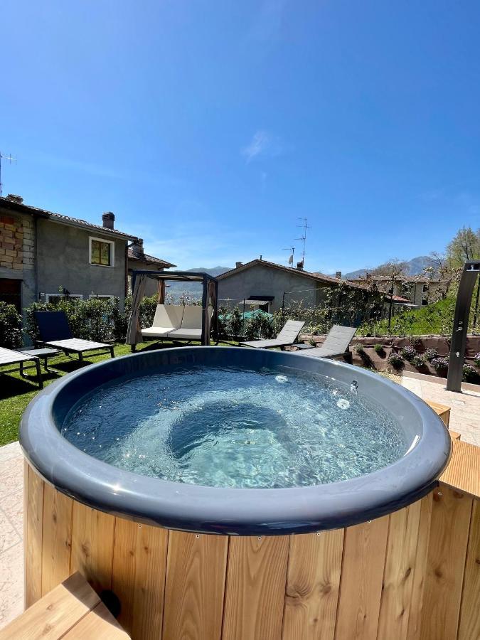 Borgo Cantagallo Casa Ofelia Tremosine 외부 사진