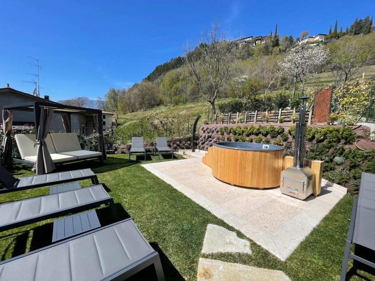 Borgo Cantagallo Casa Ofelia Tremosine 외부 사진