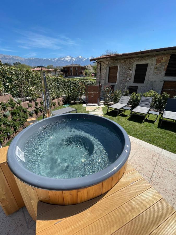 Borgo Cantagallo Casa Ofelia Tremosine 외부 사진